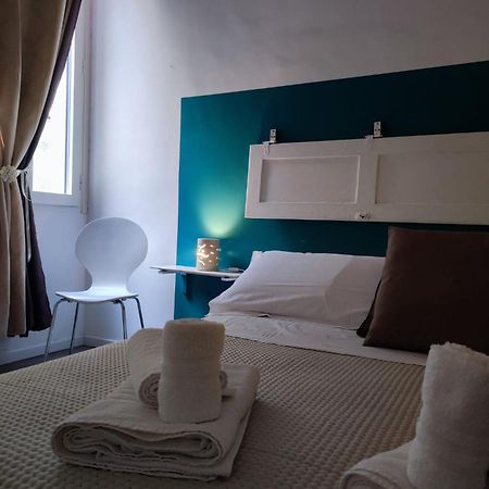 Fatata Suites Lecce Exterior foto