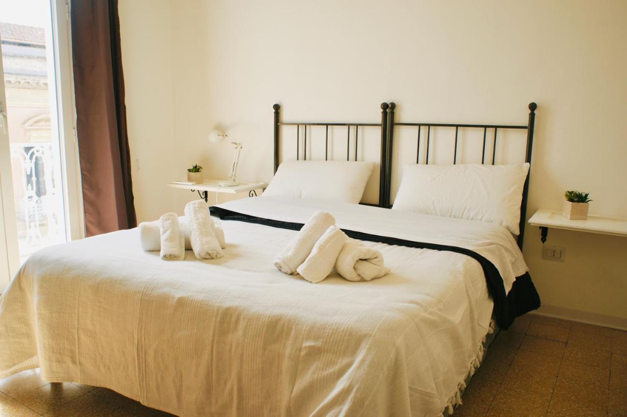 Fatata Suites Lecce Exterior foto