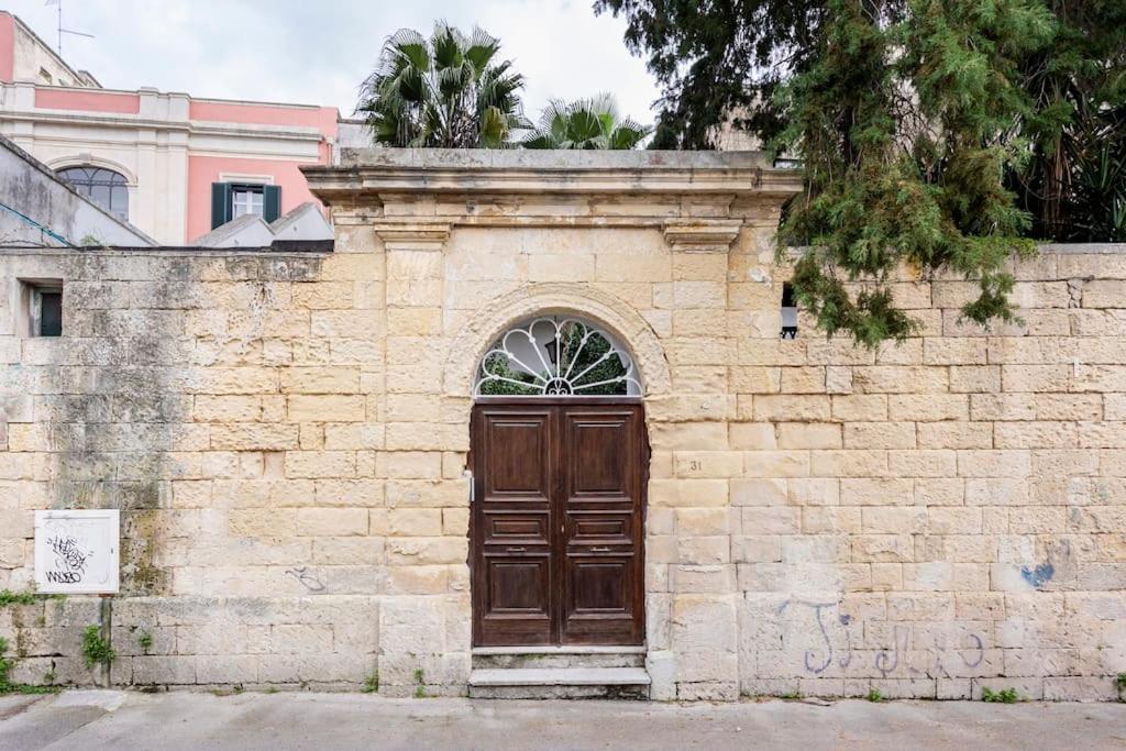 Fatata Suites Lecce Zimmer foto