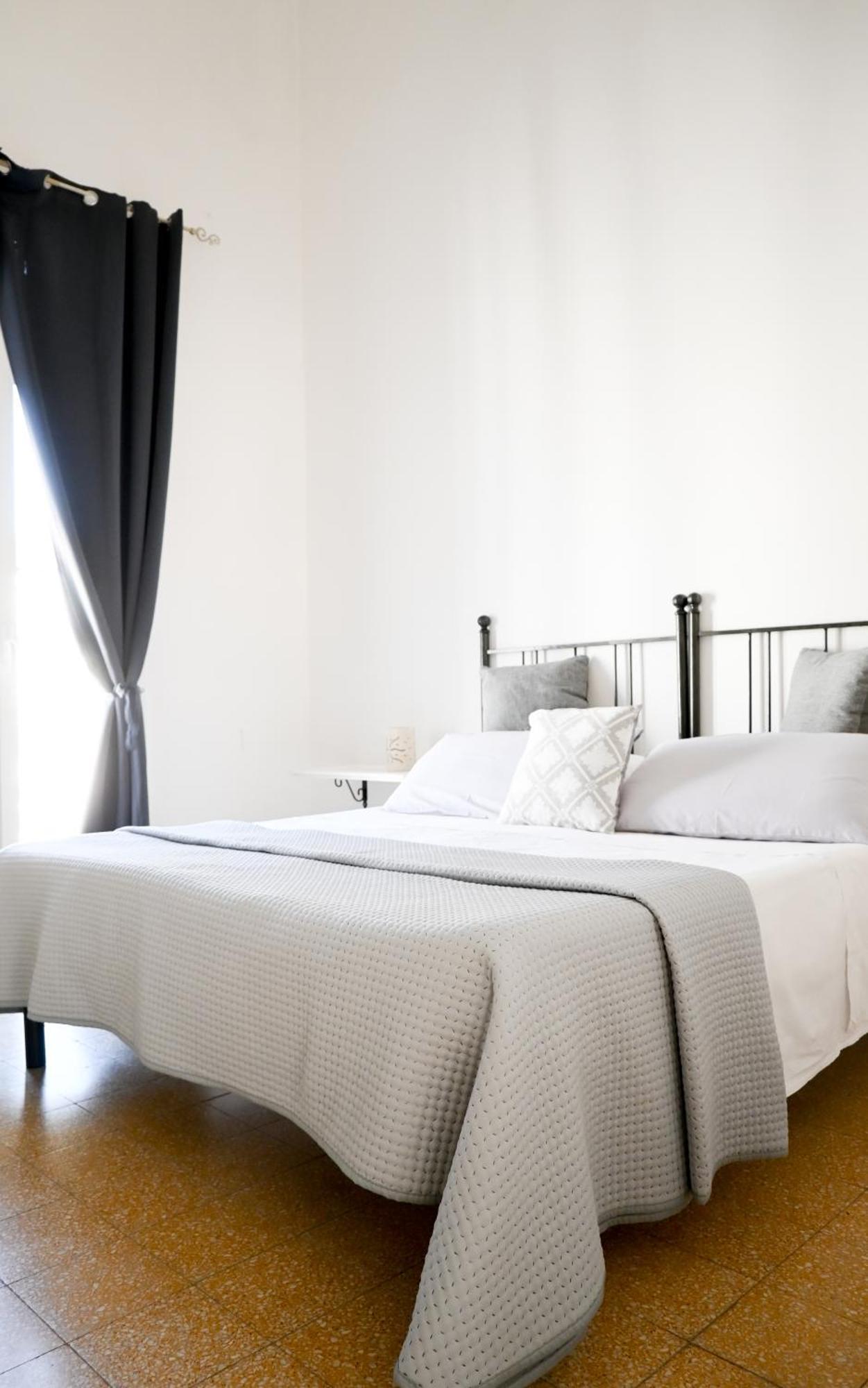 Fatata Suites Lecce Exterior foto